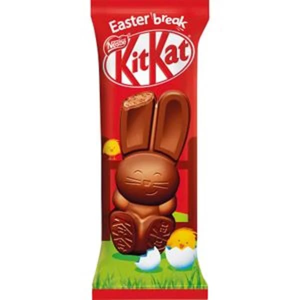 Kit Kat Bunny - 1 ud - Imagen del producto en Findit