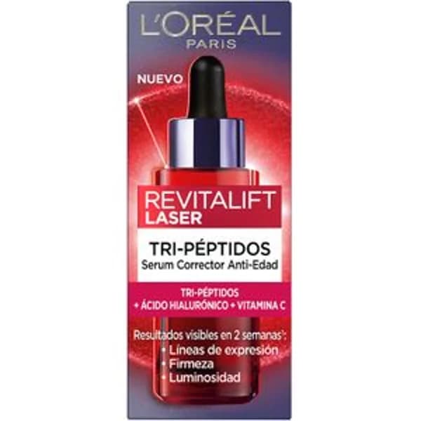 Revitalift Laser Corrector Sérum Anti-Edad - 1 ud - Imagen del producto en Findit