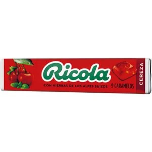 Caramelo Cereza - 0.03 kg - Imagen del producto en Findit