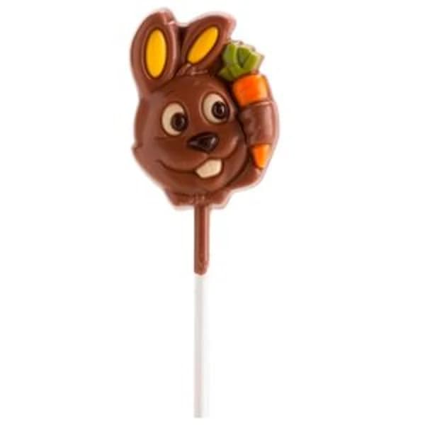 Piruleta Choco Surtida - 0.02 kg - Imagen del producto en Findit