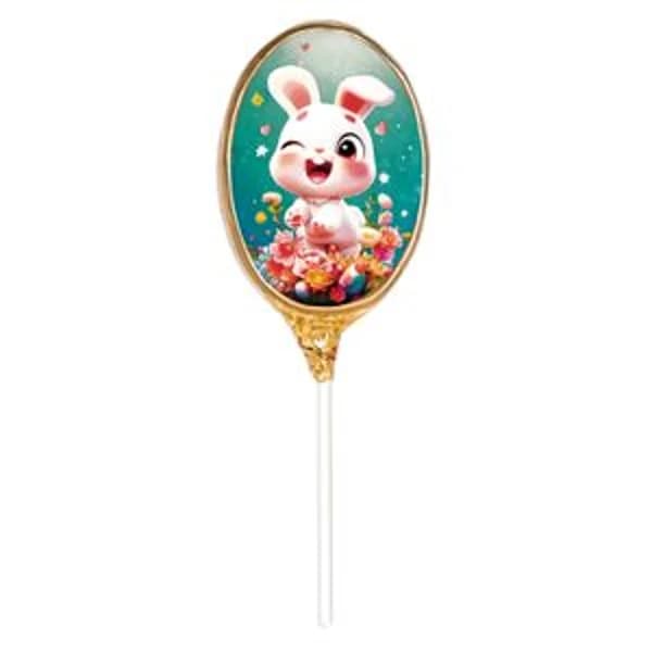 Piruleta Choco Foil - 1 ud - Imagen del producto en Findit