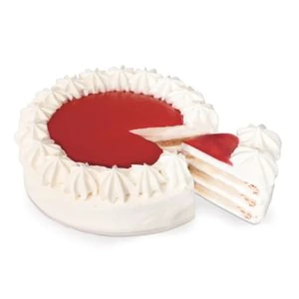 Tarta Fresa - 0.7 kg - Imagen del producto en Findit