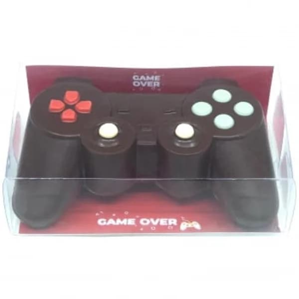 Mando Play de Chocolate 125 g - 0.13 kg - Imagen del producto en Findit