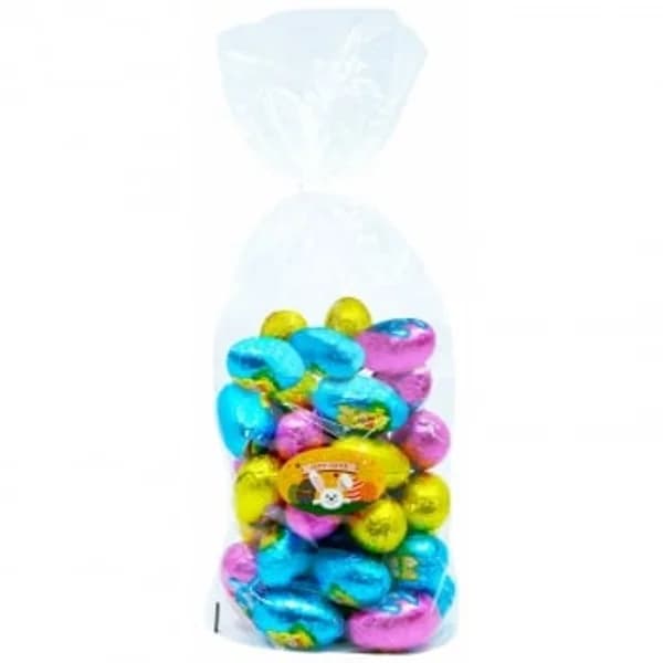 Surtido de huevos de chocolate de Pascua 400 g - 0.4 kg - Imagen del producto en Findit