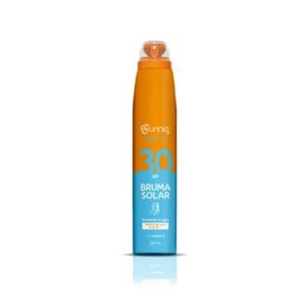 Bruma corporal protección solar sport f30,200ml - 0.2 l - Imagen del producto en Findit