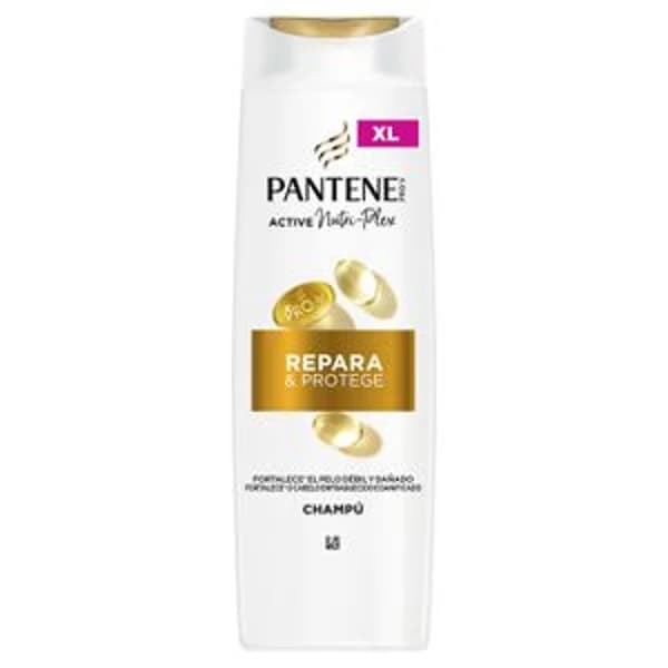 Champú repara y protege 625 ml - 0.63 l - Imagen del producto en Findit