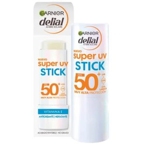 Protector Solar Stick Super UV SPF50+ - 0.01 l - Imagen del producto en Findit