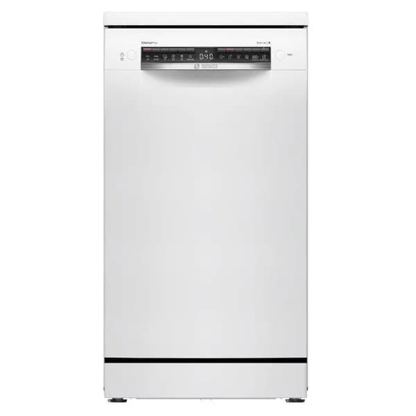 Lavavajillas SPS4HMW49E BOSCH - 1 ud - Imagen del producto en Findit