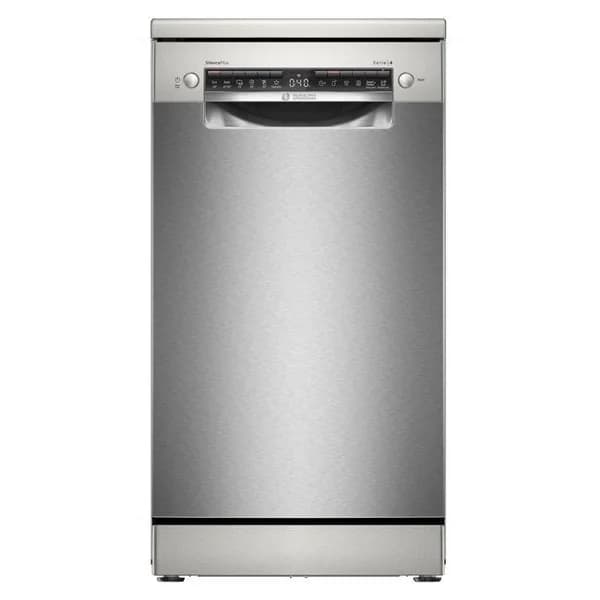 Lavavajillas inox SPS4HMI49E BOSCH - 1 ud - Imagen del producto en Findit