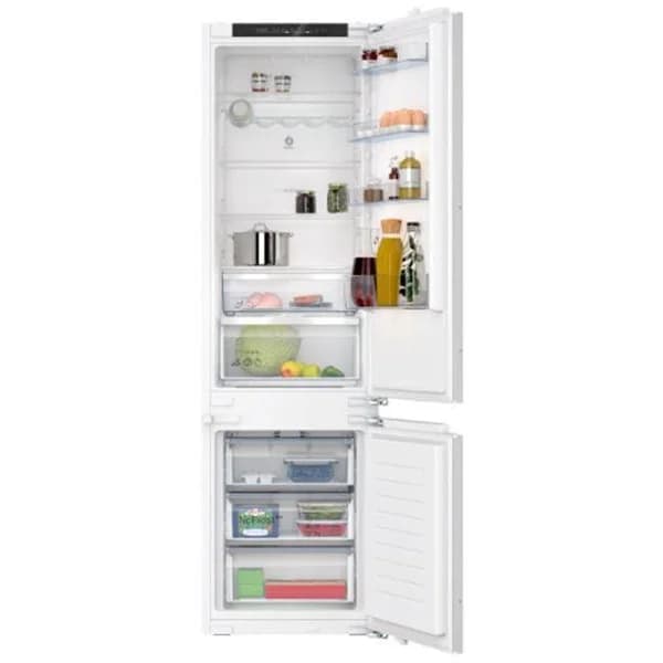 Frigorífico Combinado Integrable 3KID834F BALAY - 1 ud - Imagen del producto en Findit