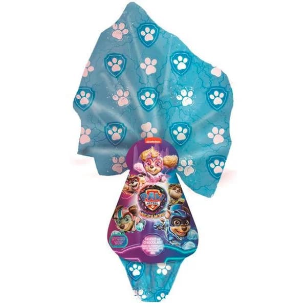 Huevo grande Paw Patrol DEKORA, 1 ud, 120 g - 1 ud - Imagen del producto en Findit