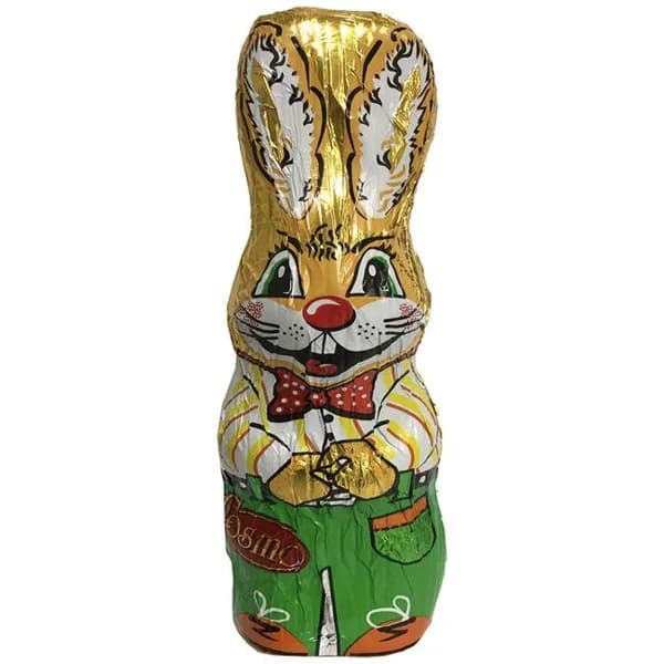 Conejo de Pascua COSMO, 1 ud, 60 g - 0.06 kg - Imagen del producto en Findit