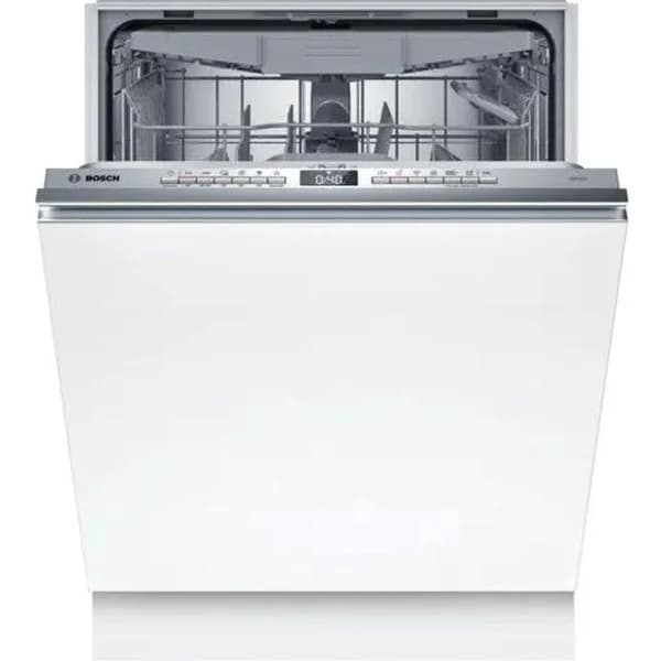 Lavavajillas integrable 60 cm SMH4HVX03E BOSCH - 1 ud - Imagen del producto en Findit
