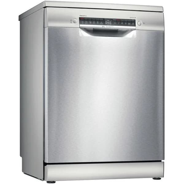 Lavavajillas 13 servicios 60 cm acero antihuellas SMS4EKI06E BOSCH - 1 ud - Imagen del producto en Findit