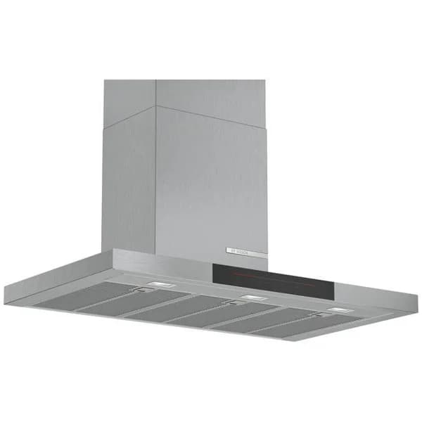 Campana de pared rectangular DWB98JQ50 BOSCH - 1 ud - Imagen del producto en Findit