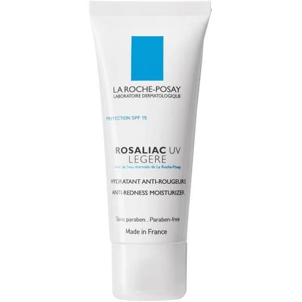Toleriane rosaliac ar spf30 LA ROCHE POSAY, tubo 40 ml - 0.04 l - Imagen del producto en Findit
