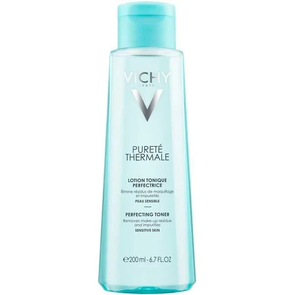 Tónico Purete Thermale VICHY, bote 200 ml - 0.2 l - Imagen del producto en Findit