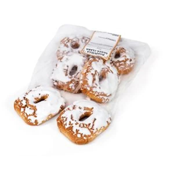Rosquilla Santa Clara 6 Unidades - 0.19 kg - Imagen del producto en Findit