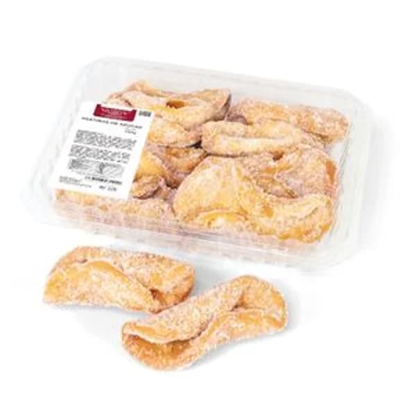 Pestiños de Azúcar Bandeja - 0.25 kg - Imagen del producto en Findit