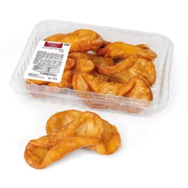 Pestiños Miel Bandeja - 0.25 kg - Imagen del producto en Findit