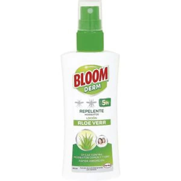Loción Repelente Aloe - 0.07 l - Imagen del producto en Findit