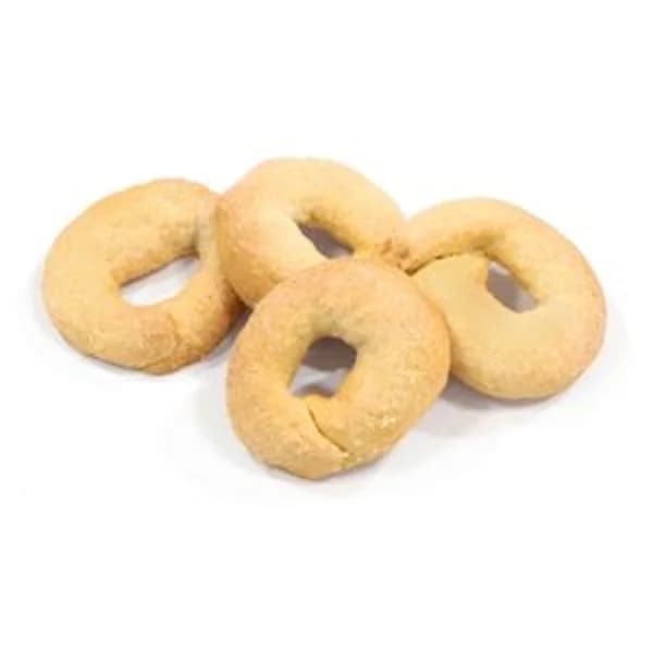 Rollitos de Anís - 0.18 kg - Imagen del producto en Findit