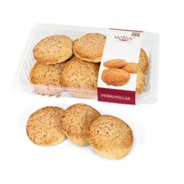 Perronillas - 0.4 kg - Imagen del producto en Findit