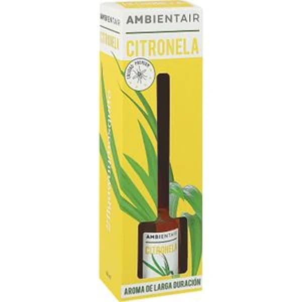 Varitas Antimosquitos Citronela - 0.05 l - Imagen del producto en Findit