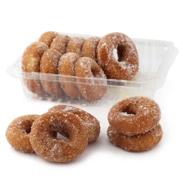 Rosquillas fritas 400 g - 0.4 kg - Imagen del producto en Findit