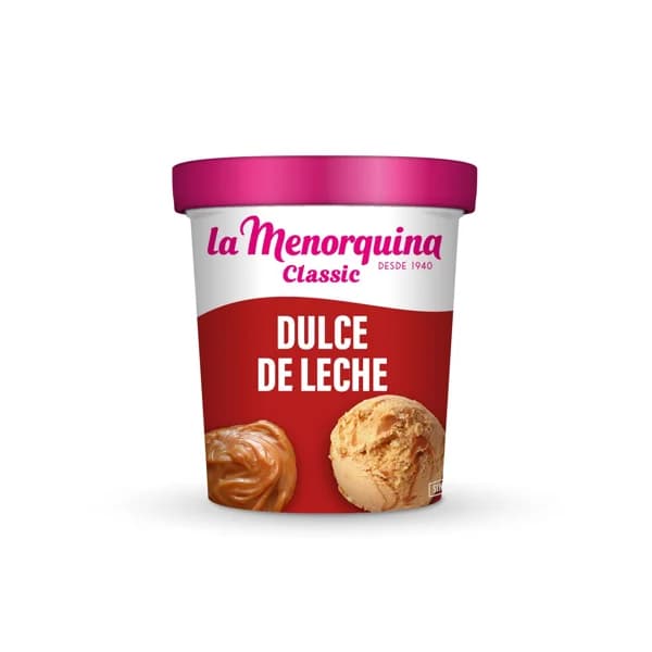 Dulce de Leche 450 ML - 1 ud - Imagen del producto en Findit