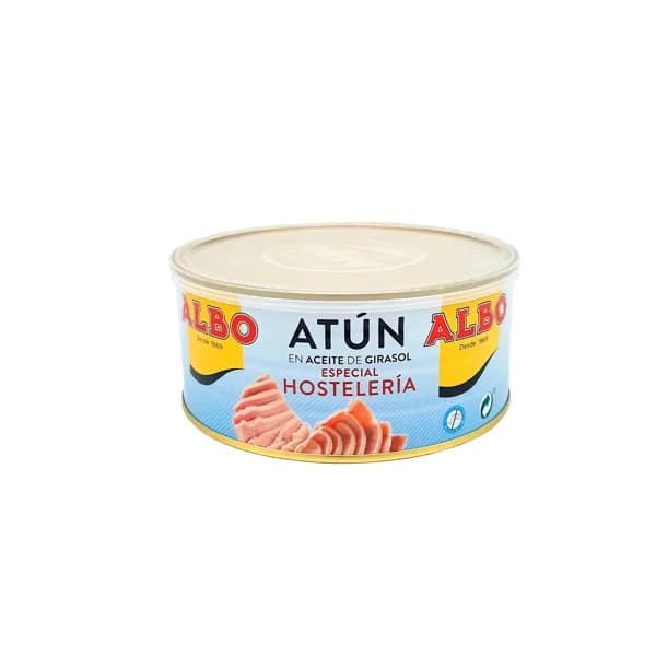 Atún en Aceite Vegetal 900G - 0.81 kg - Imagen del producto en Findit