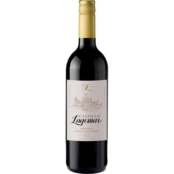 Vino Tinto 750ML - 0.75 l - Imagen del producto en Findit