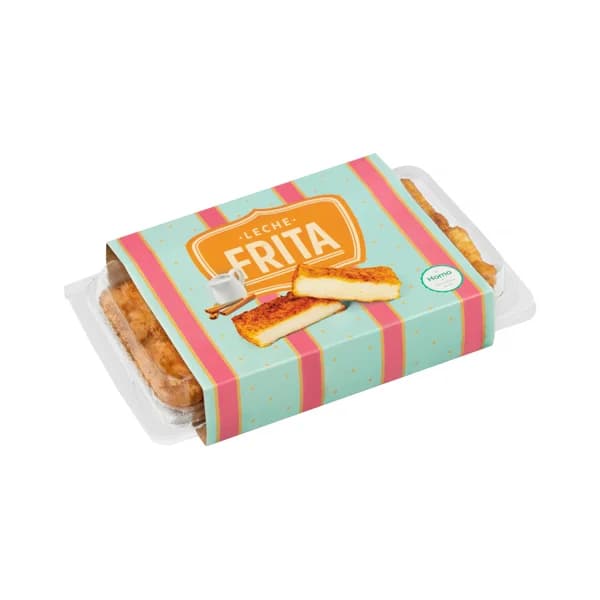 Leche frita Hacendado congelada - 0.3 kg - Imagen del producto en Findit