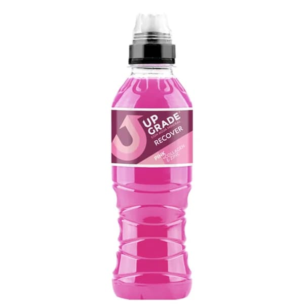 Bebida energética Pink 500 ML - 0.5 l - Imagen del producto en Findit