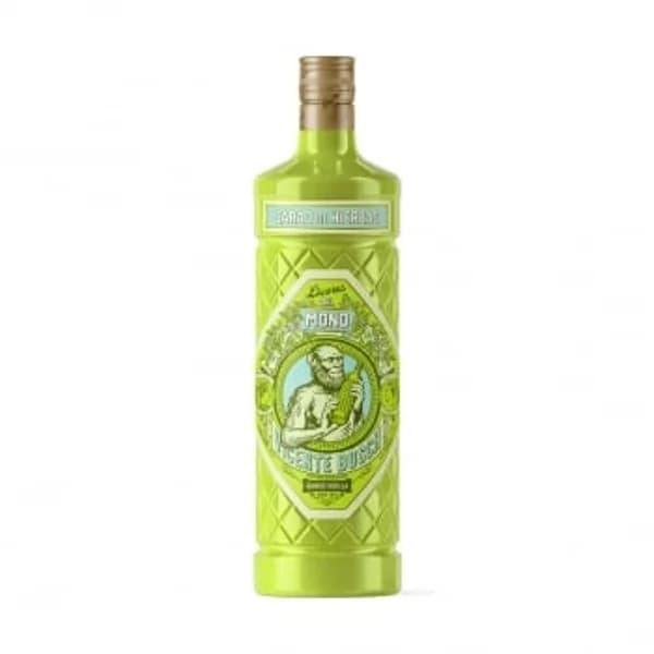 Licor del Mono sarao de hierbas 70 cl. - 0.7 l - Imagen del producto en Findit