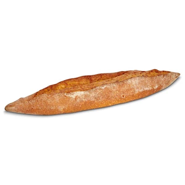 Barra pan de puntas 280 g - 0.28 kg - Imagen del producto en Findit