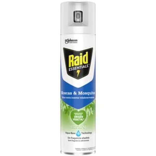 Insecticida spray 400 ml - 0.4 l - Imagen del producto en Findit