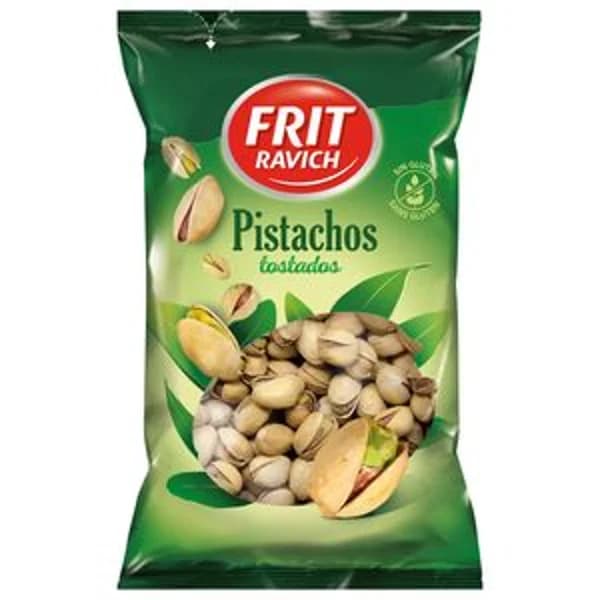 Pistacho tostado 160 g - 0.16 kg - Imagen del producto en Findit