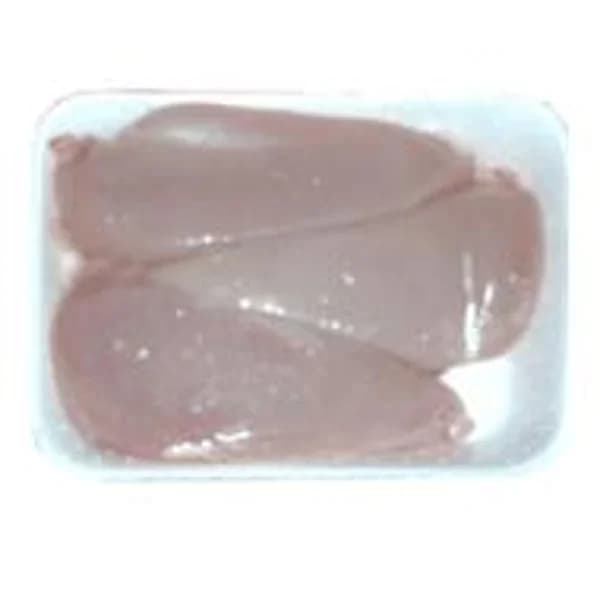 Pechuga de pollo entera Carrefour 500 g aprox - 0.4 kg - Imagen del producto en Findit