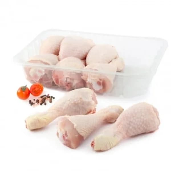 Jamoncitos de pollo extra Carrefour 1 kg aprox - 1 kg - Imagen del producto en Findit