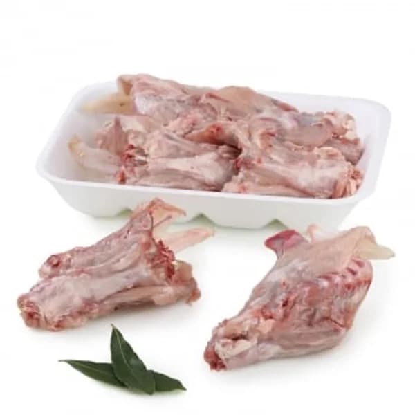 Carcasa de Pollo Carrefour 600 g aprox - 0.5 kg - Imagen del producto en Findit