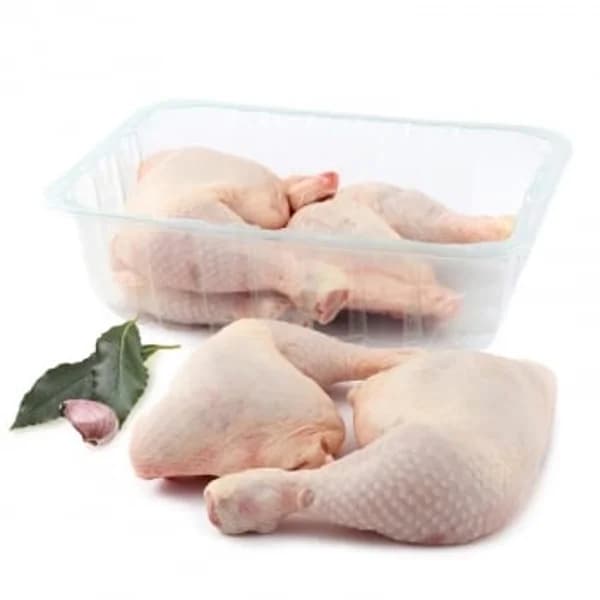 Traseros de Pollo Carrefour 1,2 kg aprox - 1.2 kg - Imagen del producto en Findit