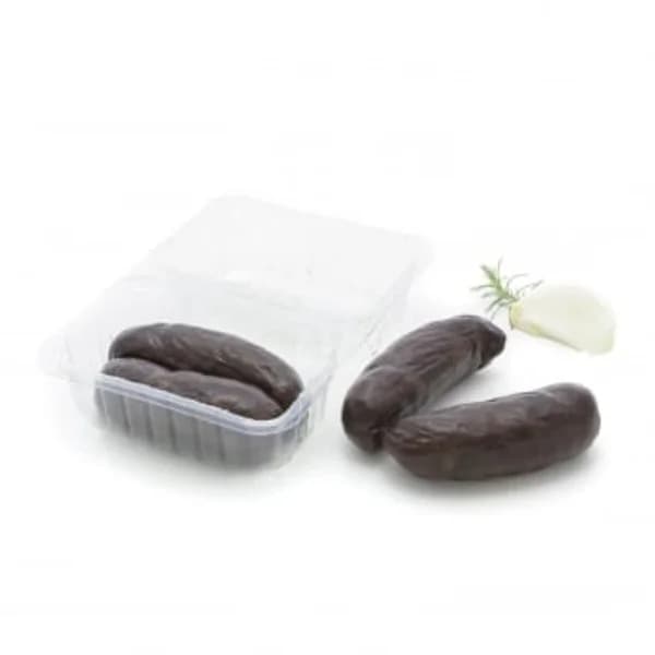 Morcilla de cebolla oreada Carrefour El Mercado 350 g aprox - 0.35 kg - Imagen del producto en Findit