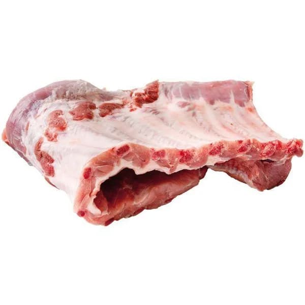 Costilla de cerdo, al corte, compra mínima 500 g - 1 ud - Imagen del producto en Findit