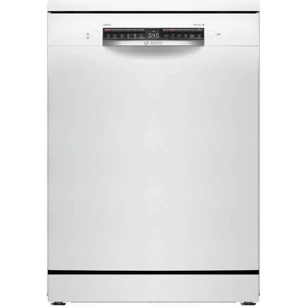 Lavavajillas 13 servicios 60 cm blanco SMS4HKW07E BOSCH - 1 ud - Imagen del producto en Findit