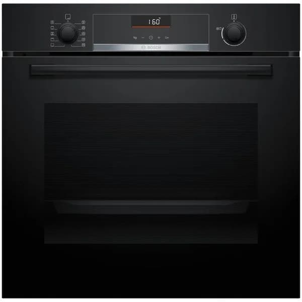 Horno Integrable Multifunción 60 cm negro HBG536EB3 BOSCH - 1 ud - Imagen del producto en Findit