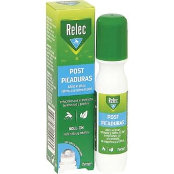 Roll On Post Picadura - 1 ud - Imagen del producto en Findit