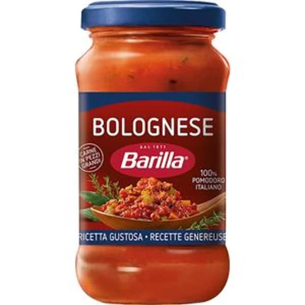 Salsa Boloñesa - 0.3 kg - Imagen del producto en Findit