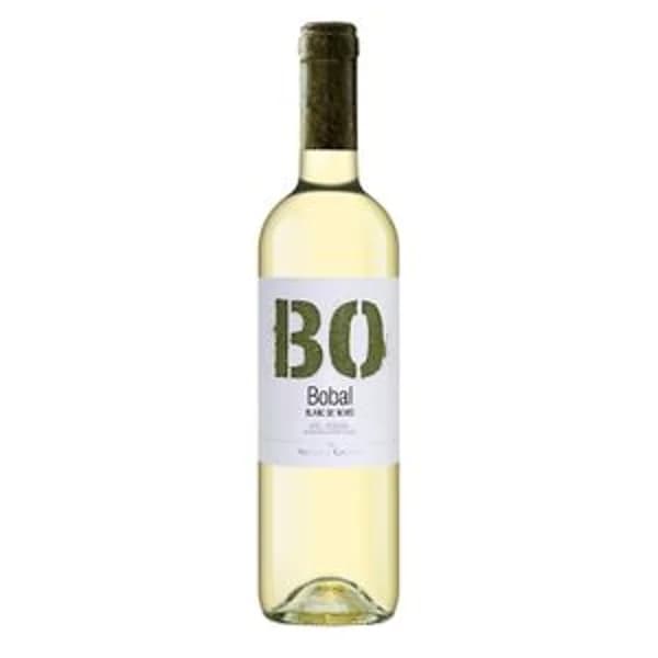 Vino Blanc de Noir D.O. Utiel-Requena - 0.68 l - Imagen del producto en Findit