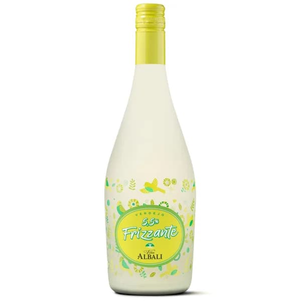 Vino Blanco Frizzante 75 CL - 1 ud - Imagen del producto en Findit